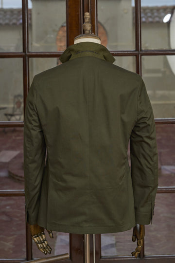 Gemini Sports Jacket
