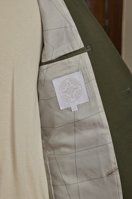 Gemini Sports Jacket