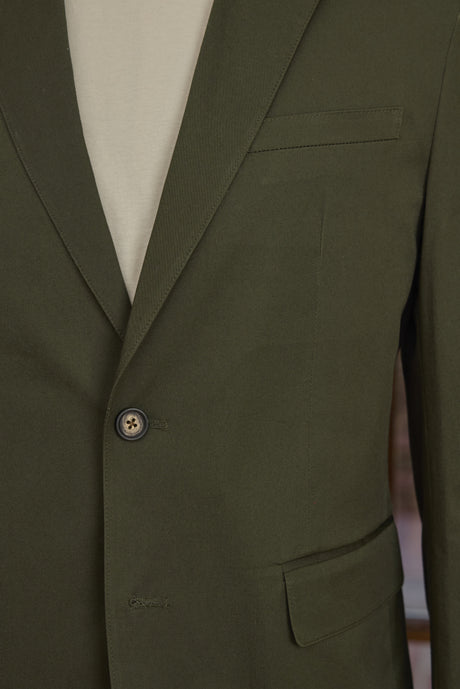 Gemini Sports Jacket