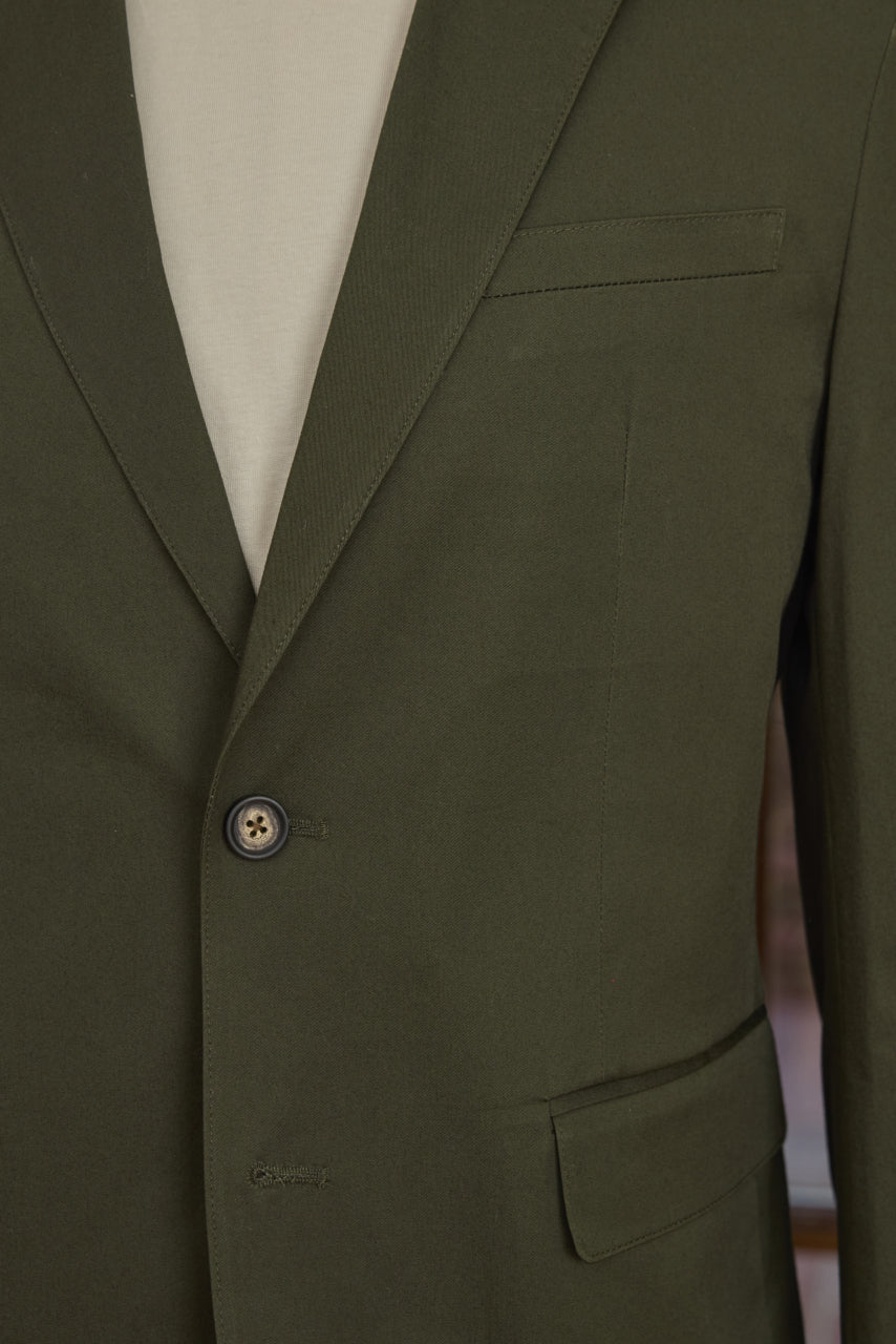 Gemini Sports Jacket