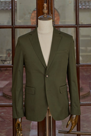 Gemini Sports Jacket