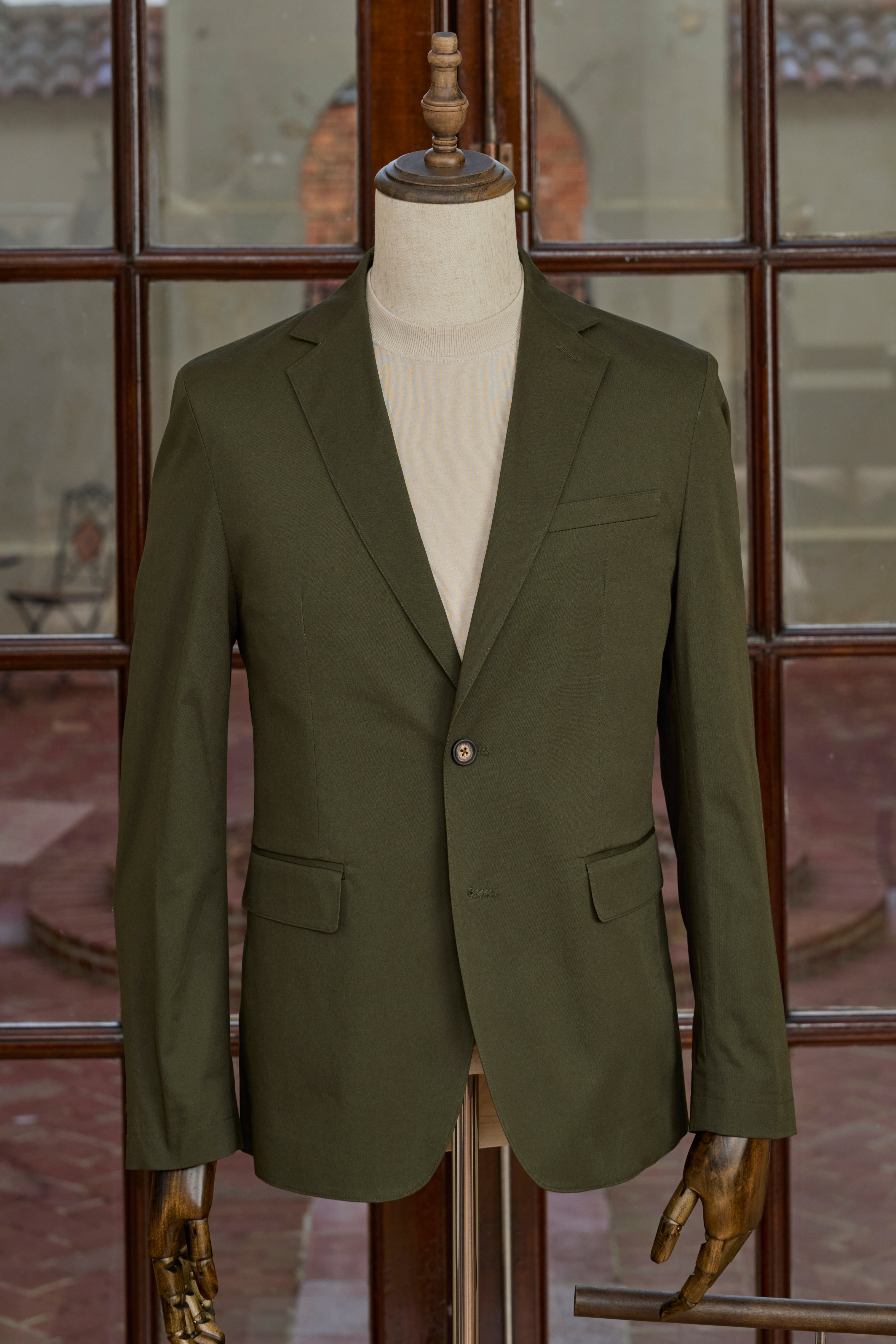 Gemini Sports Jacket