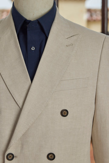 Livingstone Jacket