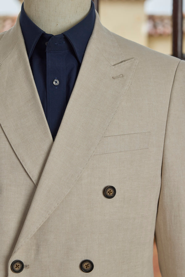 Livingstone Jacket