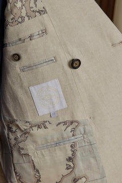 Livingstone Jacket