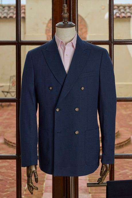 Livingstone Jacket