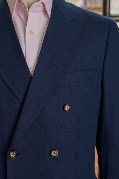Livingstone Jacket