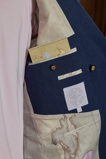 Livingstone Jacket