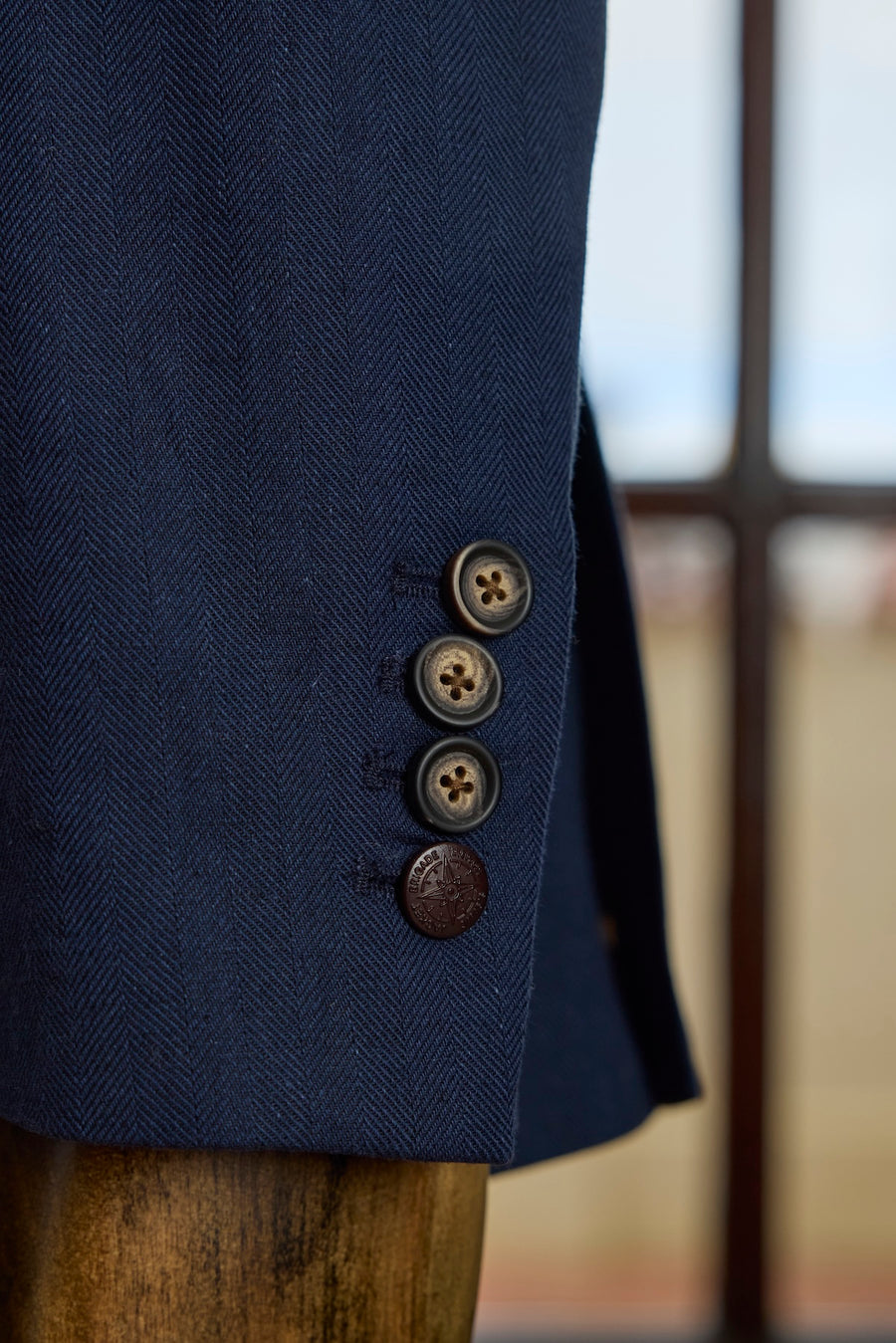 Livingstone Jacket