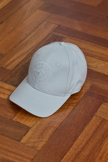 Capped by JB