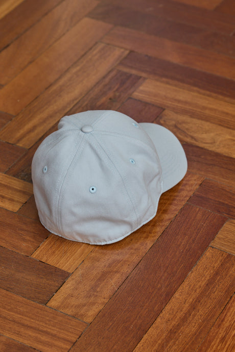 Capped by JB