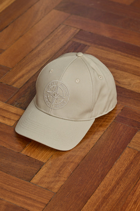 Capped by JB