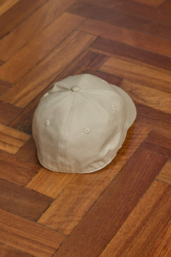 Capped by JB