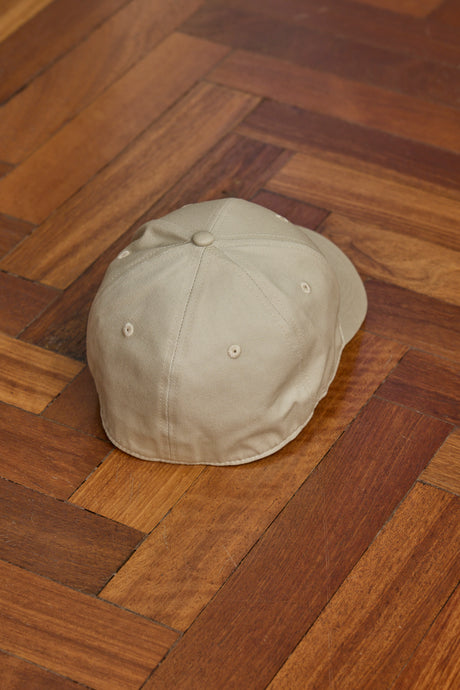 Capped by JB