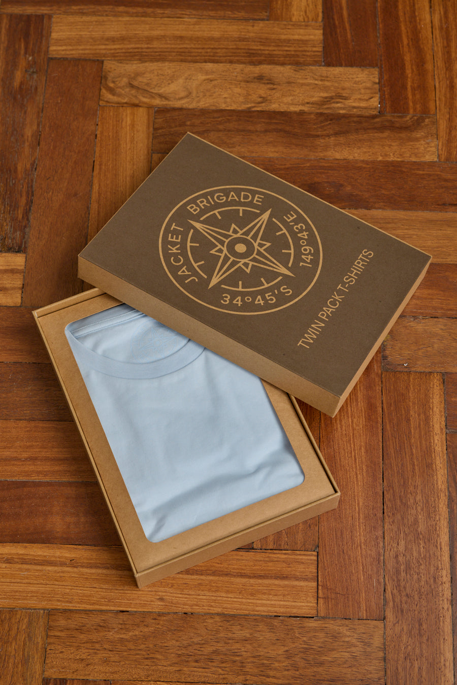 Twin Pack T-Shirts