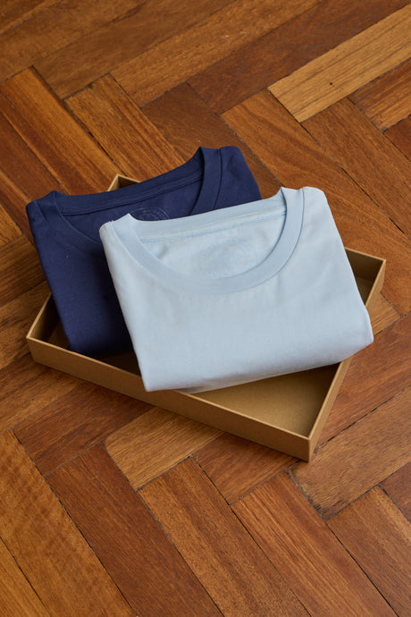 Twin Pack T-Shirts