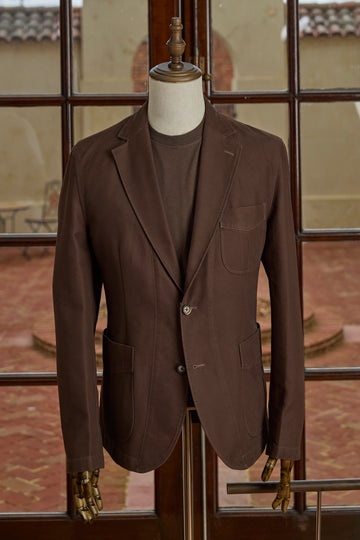 Columbus Jacket