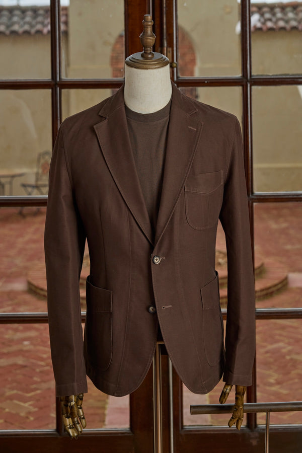 Columbus Jacket