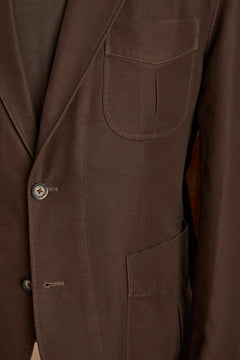 Columbus Jacket