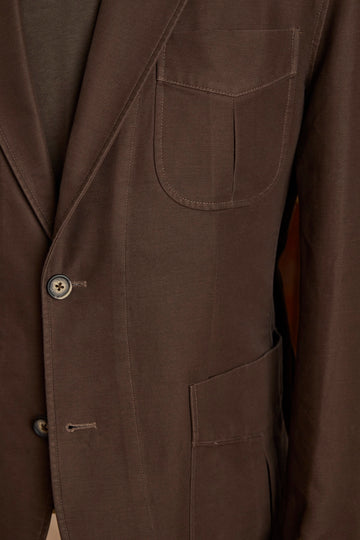 Columbus Jacket