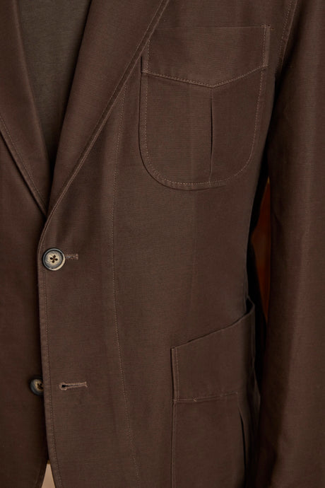 Columbus Jacket