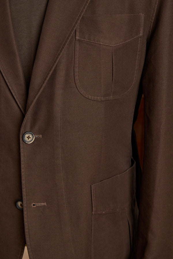 Columbus Jacket