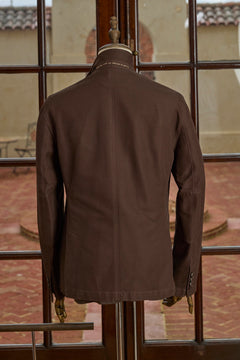 Columbus Jacket