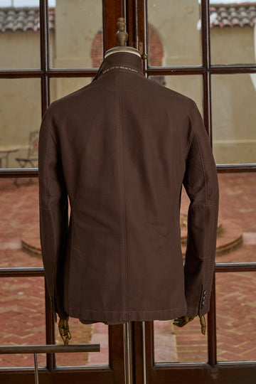 Columbus Jacket
