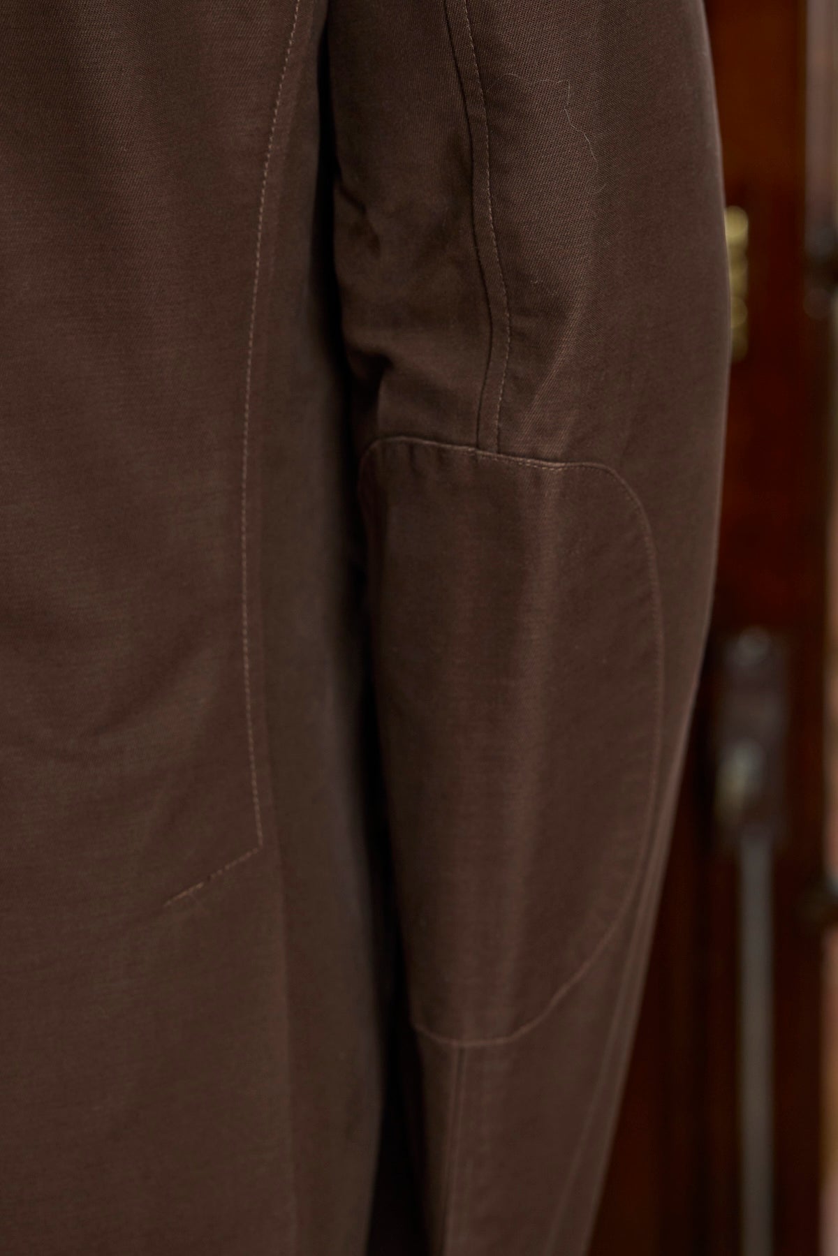 Columbus Jacket