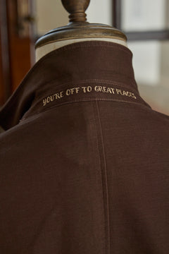 Columbus Jacket