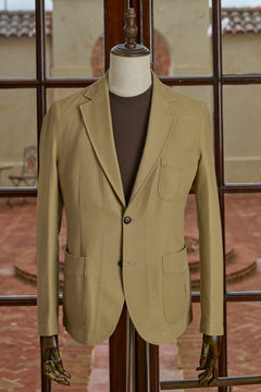 Columbus Jacket