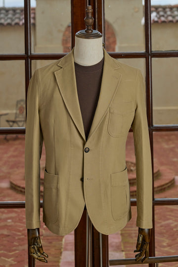 Columbus Jacket