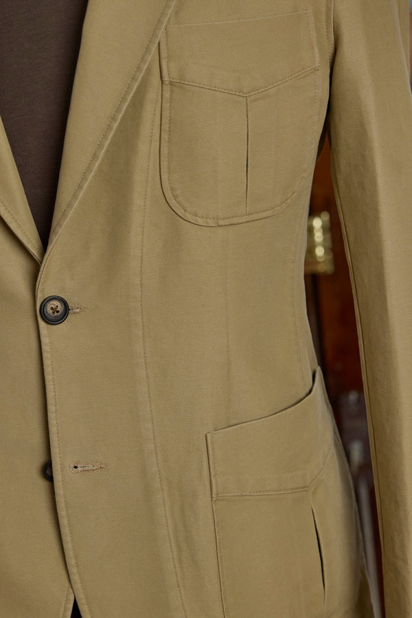 Columbus Jacket