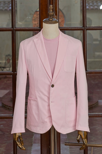 Magellan Jacket
