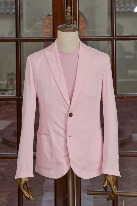 Magellan Jacket