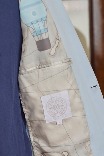 Magellan Jacket