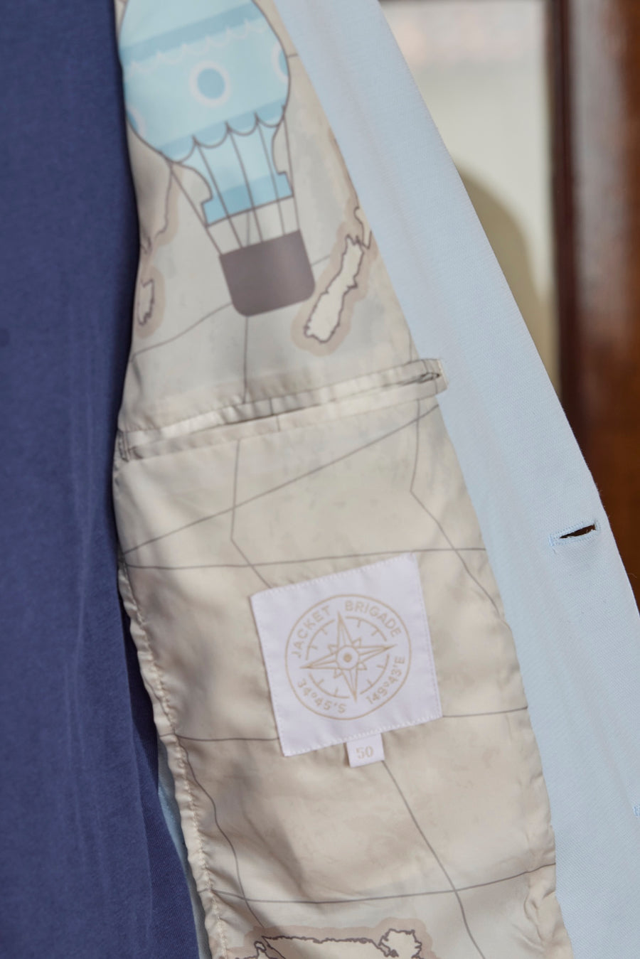 Magellan Jacket