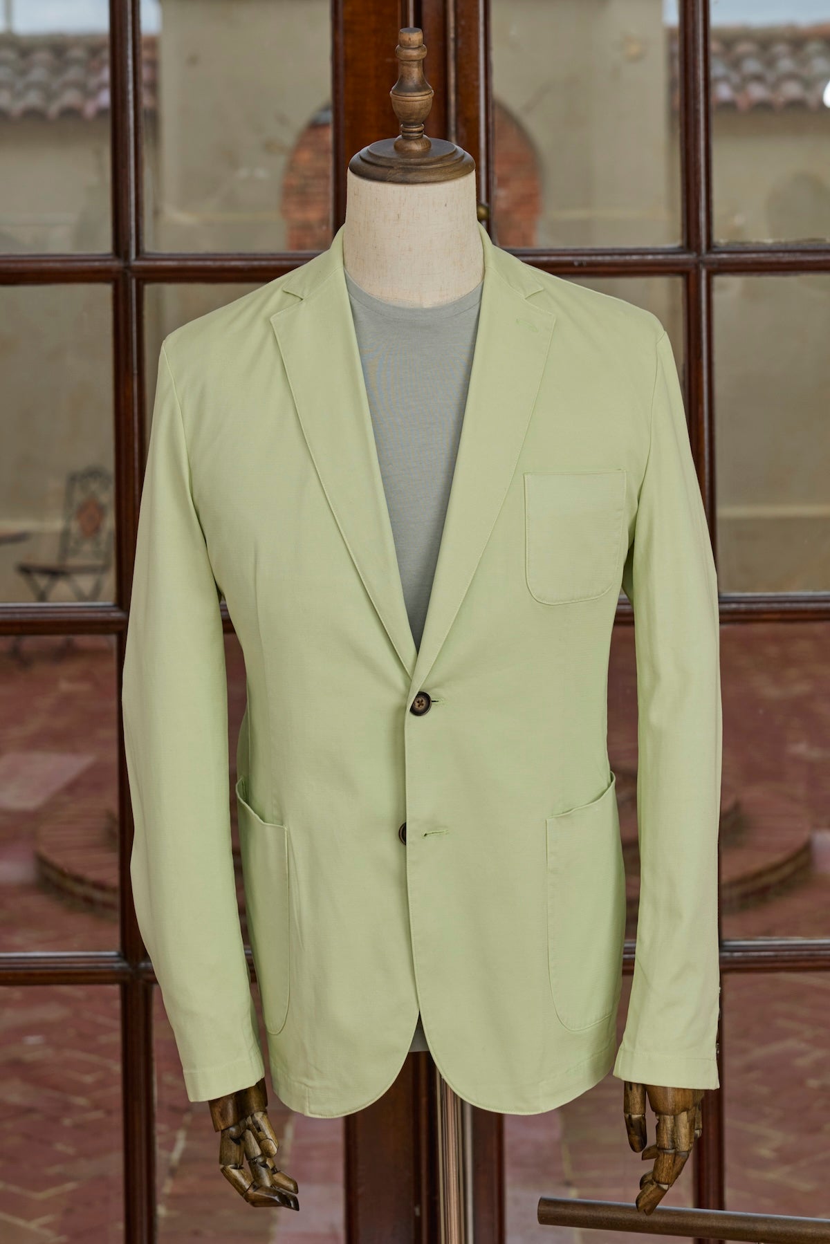 Magellan Jacket