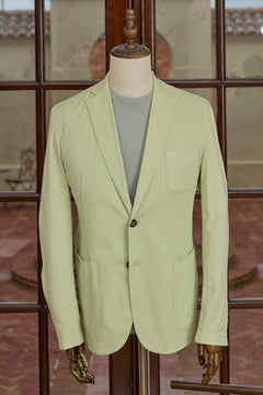 Magellan Jacket