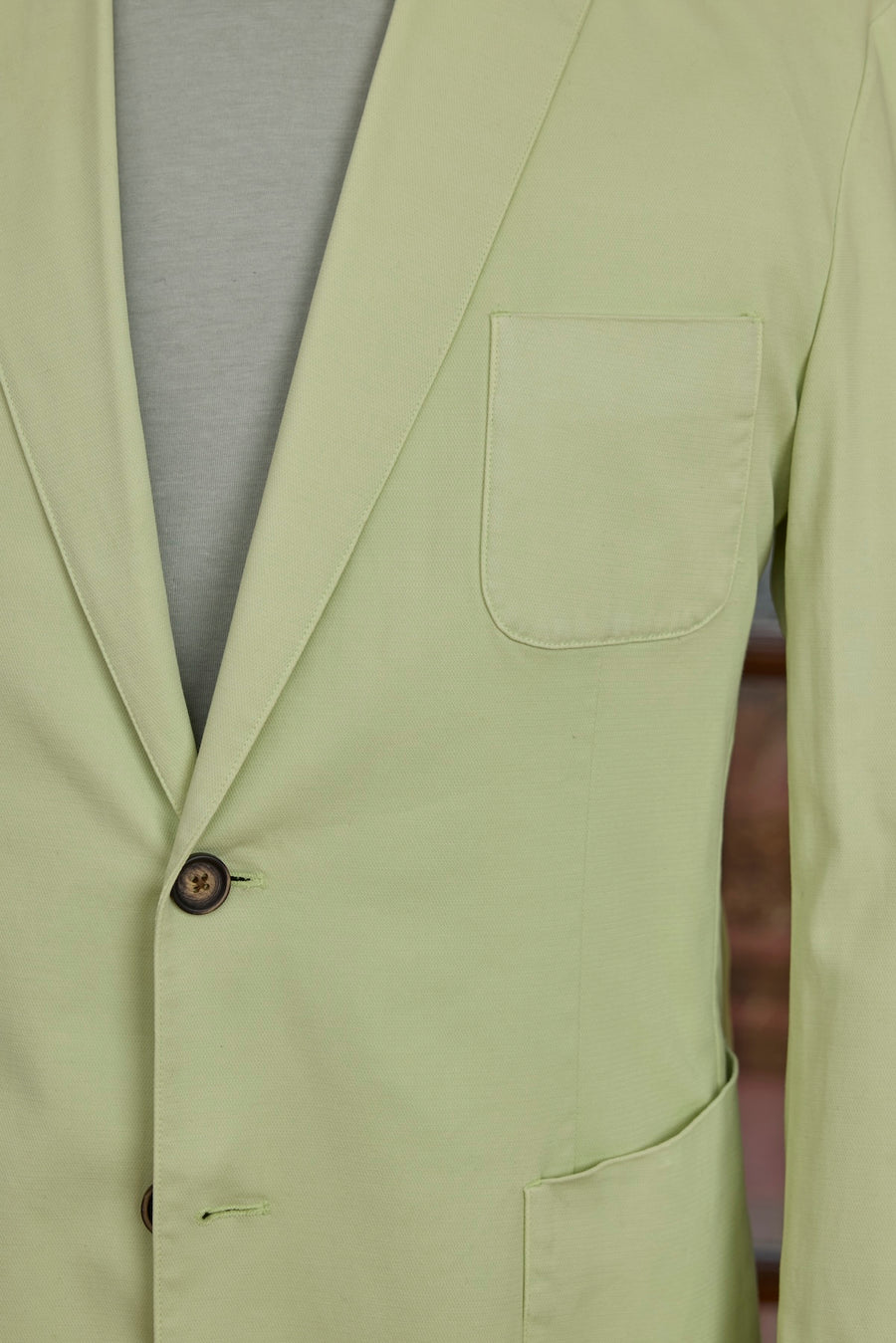 Magellan Jacket