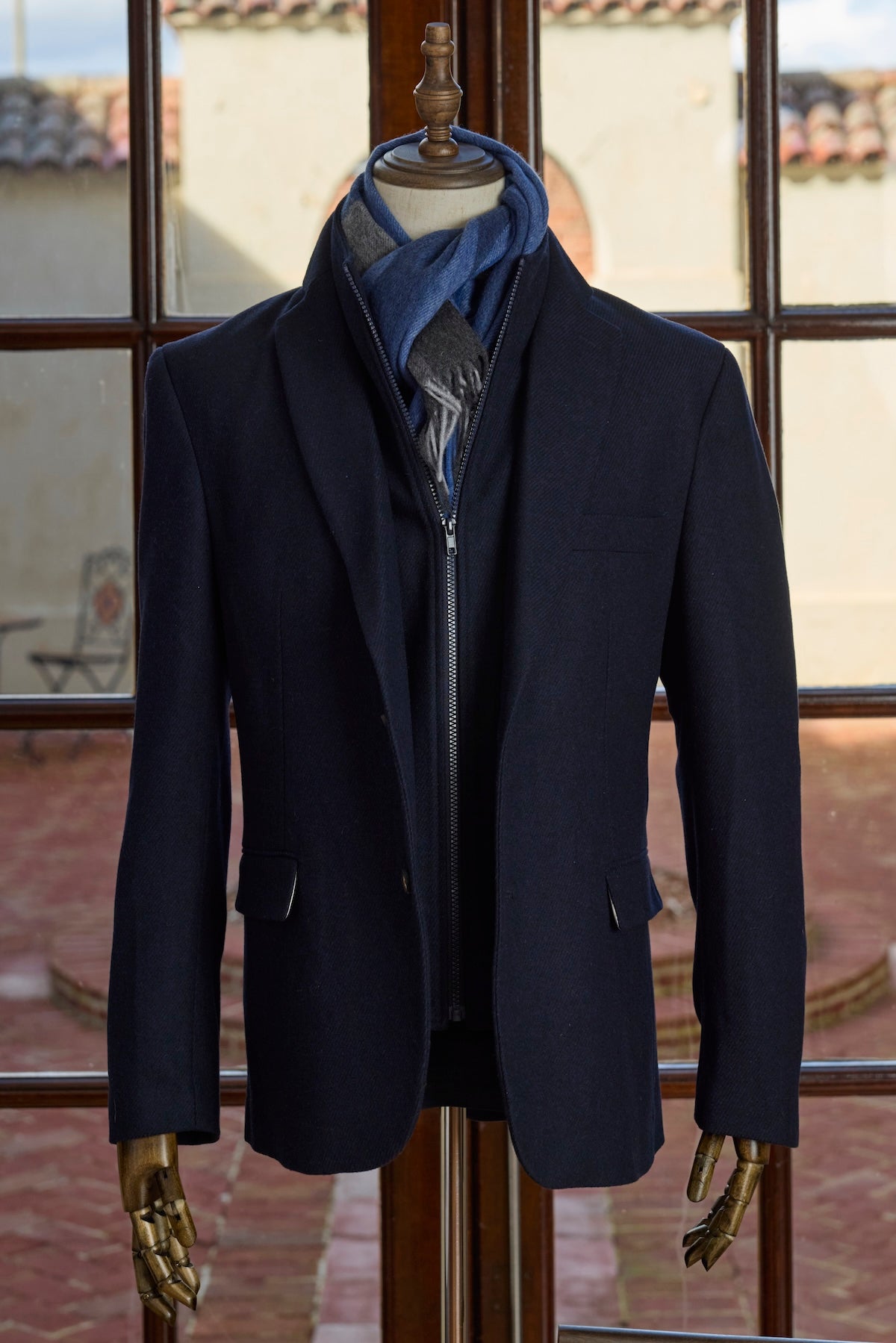 Sirius Jacket