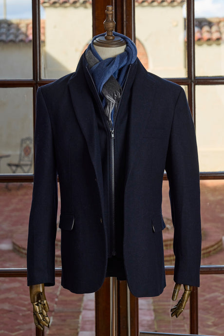 Sirius Jacket