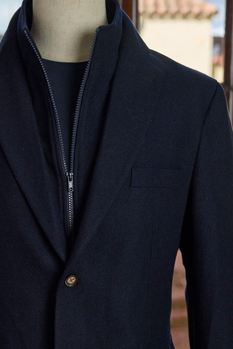 Sirius Jacket