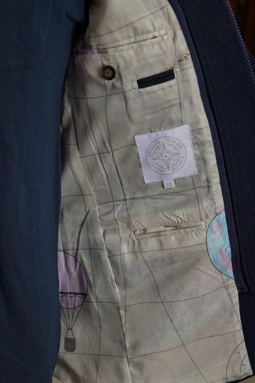 Sirius Jacket