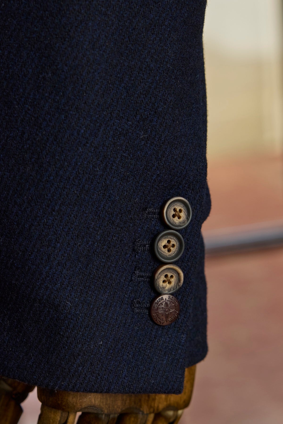 Sirius Jacket
