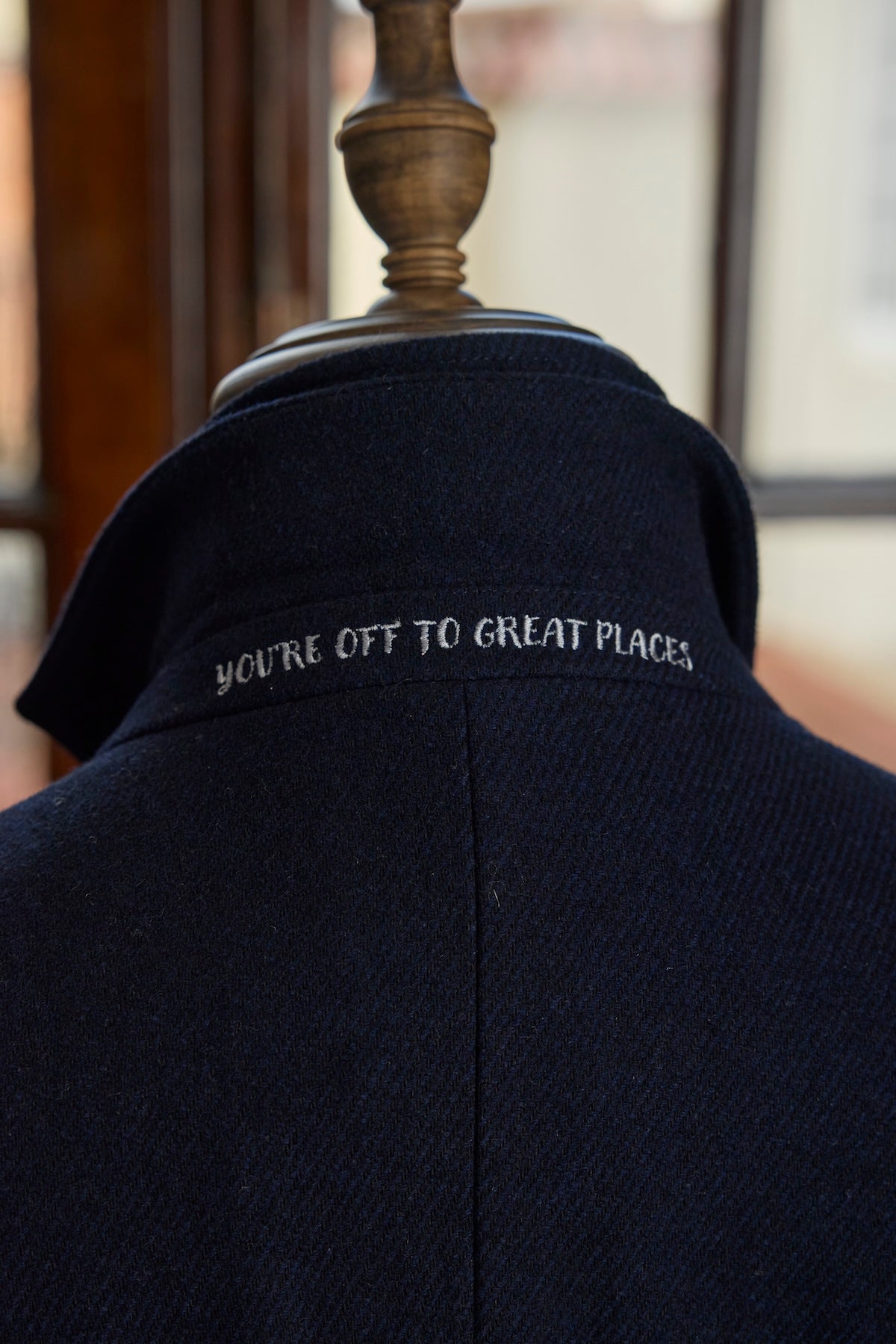 Sirius Jacket