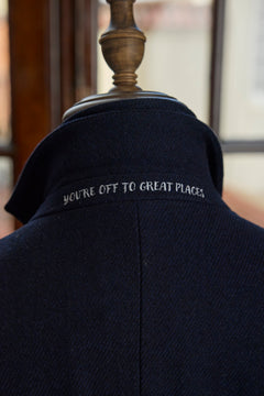 Sirius Jacket