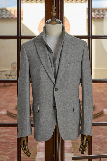 Sirius Jacket