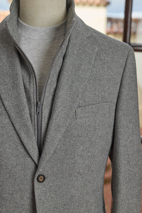 Sirius Jacket