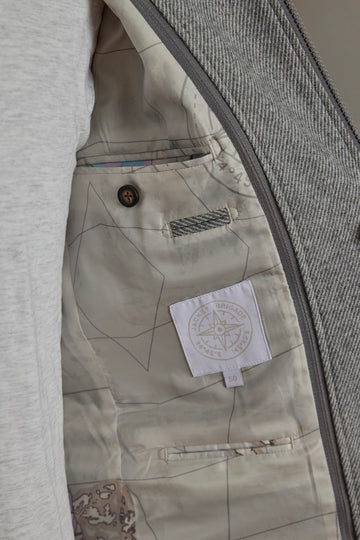 Sirius Jacket
